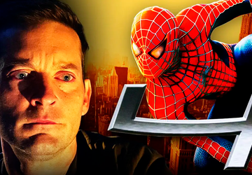 Sam Raimi wollte Angelina Jolie und ...