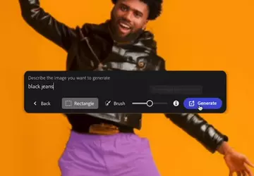 Adobe kündigt mit Project Stardust ein ...