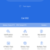 CAT S52 im Test: das "unzerbrechliche" Smartphone mit menschlichem Gesicht und NFC-52 CAT S52 im Test: das "unzerbrechliche" Smartphone mit menschlichem Gesicht und NFC-52