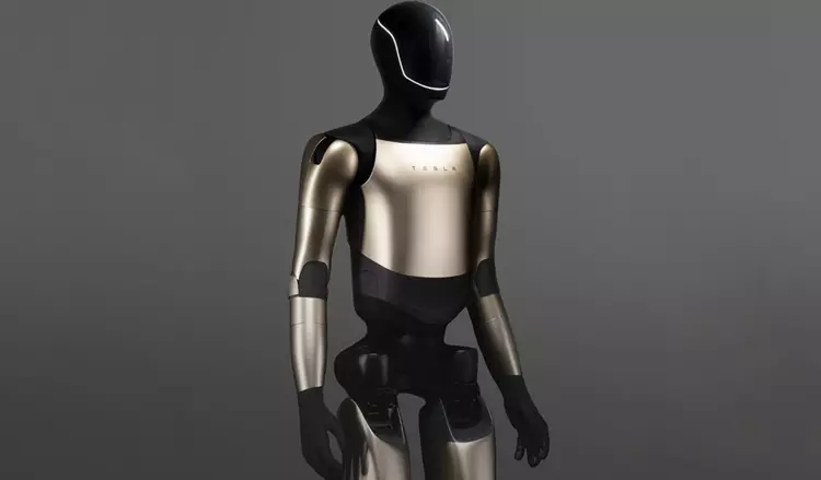 Die Hände fehlen: Tesla hat die ...