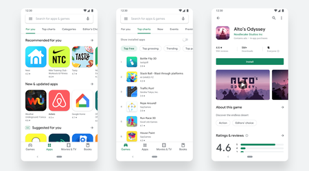 Google verliert schließlich den Gerichtsprozess gegen Epic Games, Android wird sich bald ändern