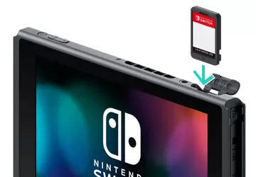 Nintendo verdirbt wieder den Appetit: Switch ...