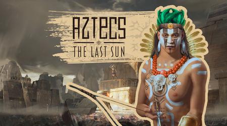 Die aufstrebende Stadtbausimulation Aztecs: The Last Sun startet Ende August