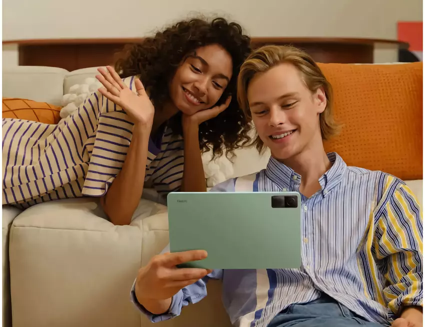 Wann wird Xiaomi das Redmi Pad mit 11-Zoll-Bildschirm und neuem MediaTek-Chip enthüllen?