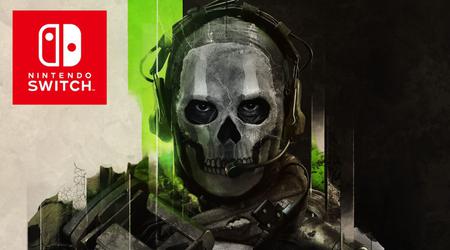 Microsoft reagiert auf Kritik an der Funktionsweise von Call of Duty auf Nintendo Switch