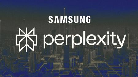 Medien: Samsung zeigt Interesse an Perplexity und könnte KI in das Galaxy S26 zusätzlich zu Gemini integrieren