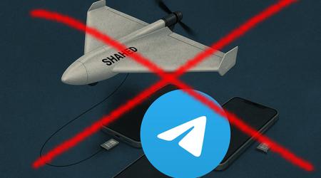 Sergey Flash: The Economist hat sich geirrt - "Shaheds" haben keine KI und werden nicht über Telegram gesteuert