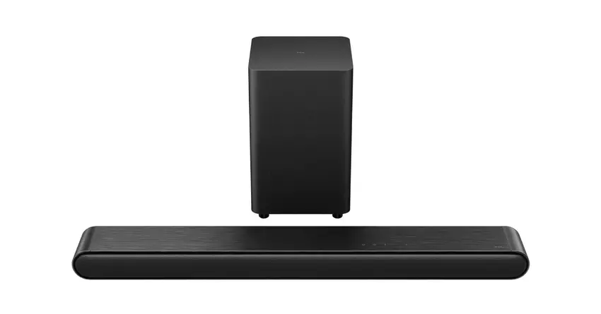 TCL S643WE soundbar für tcl