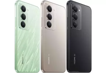 Xiaomi wird Redmi Note 15 ohne ...