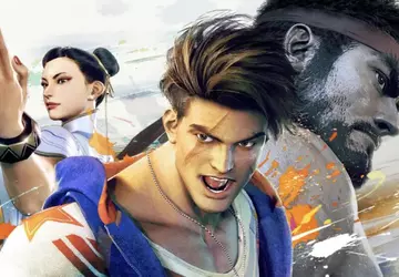 Street Fighter 6 führt die Steam-Verkaufscharts ...