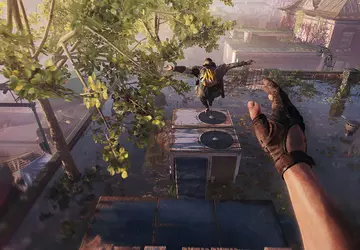 Ein Video mit dem Gameplay von ...