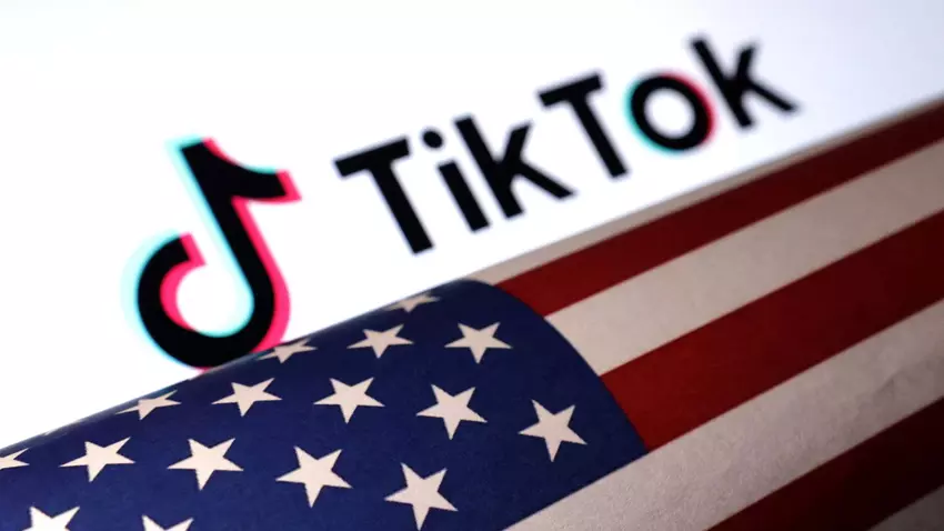 Microsoft könnte ein potenzieller Käufer von TikTok sein, behauptet Donald Trump