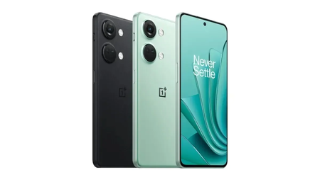 OnePlus hat eine neue Firmware für das Nord 3 veröffentlicht, die eine Reihe von Änderungen am System bringt