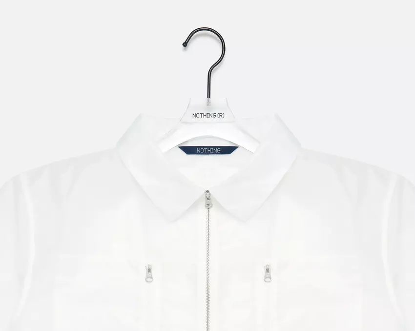 Nach Smartphones und Kopfhörern stellt Nothing jetzt auch Kleidung und Bier her