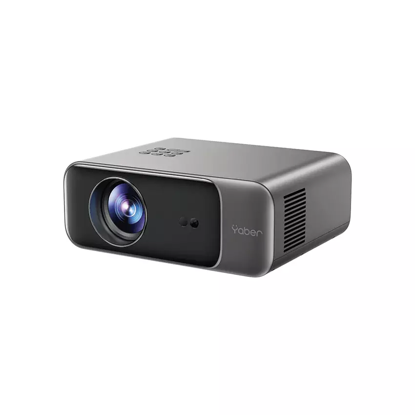 YABER V9 Full HD-Projektor Beste Yaber-Projektoren