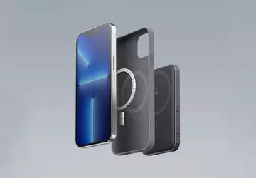 Anker 621 Magnetische Batterie: MagSafe 5000 ...