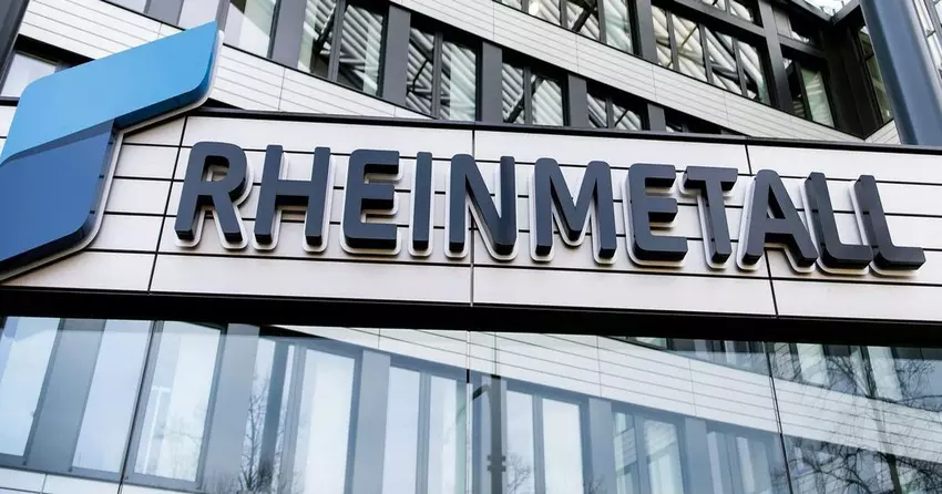 Rheinmetall beginnt mit dem Bau des ersten "Hybrid"-Werks in Ungarn