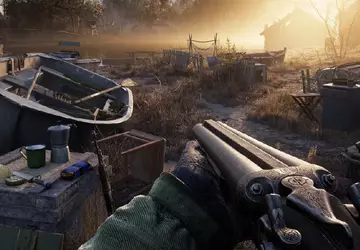 STALKER 2 hat die Steam-Verkaufscharts erobert ...