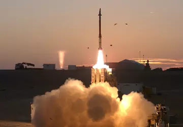 Finnland hat den Kauf des Raketenabwehrsystems ...