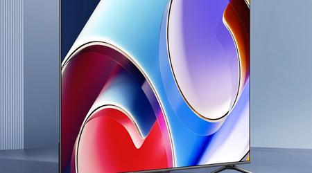 Xiaomi hat den 85-Zoll-TV A Pro mit 120Hz-Bildschirm für $820 enthüllt