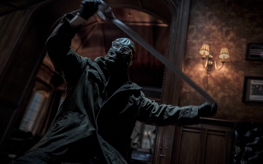 Paul Dano hatte aufgrund intensiver Szenen als Riddler Schlafstörungen, während er The Batman drehte 