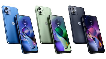 120Hz IPS-Display, Dimensity 7020 Chip und 6000 mAh Akku: Moto G54 5G-Spezifikationen sind online aufgetaucht