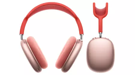 Bloomberg: AirPods Max 2 werden bei einer Präsentation am 9. September vorgestellt