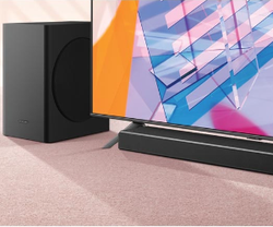 Samsung HW-Q60T Soundbar