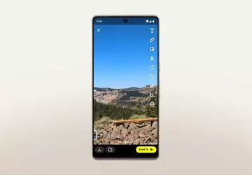 Snapchat, TikTok und YouTube erhalten 10-Bit-HDR-Videounterstützung ...