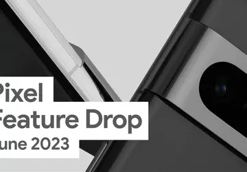 Google veröffentlicht im Juni den Pixel ...