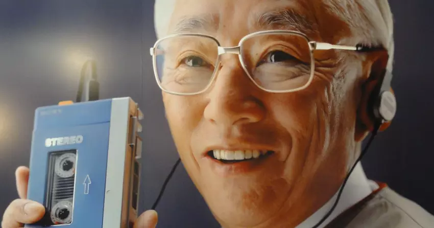 Vom gescheiterten Reiskocher zum PlayStation-Erfolg: die Geschichte von Akio Morita