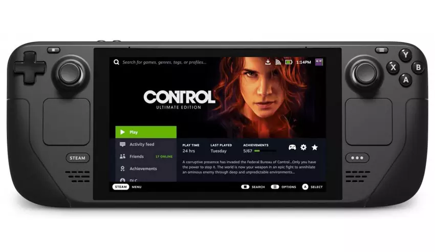 Valve verzögert den Start des Steam-Deck-Docks aufgrund von Lieferengpässen im Zusammenhang mit COVID