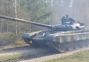 Dänemark stellt der Ukraine ein neues ...