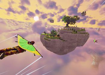 Spiel des Tages: Aloft - Erobere ...