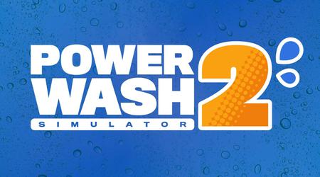 PowerWash Simulator 2 wurde angekündigt und soll noch in diesem Jahr erscheinen