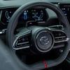 Ein kleines Foto des Mazda EZ-6 Sports Edition - Seitenansicht