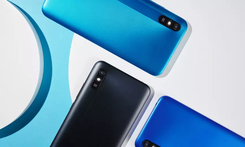 Eines der günstigsten Redmi-Smartphones hat eine stabile MIUI 12.5 Enhanced Edition erhalten, allerdings auf Basis von Android 11