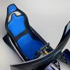 Aston Martin AMR-C01-R Kühlergrill miniaturisiert