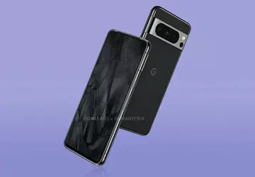 QHD+ LTPO OLED-Display mit 120Hz, Tensor ...