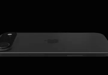 Der dünnste iPhone 17 Air kann ...