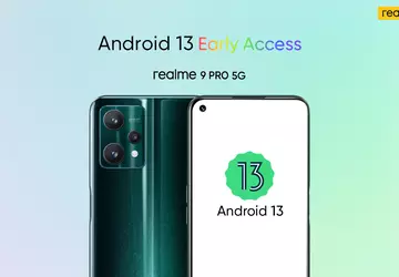 realme startet Android 13-Test für realme ...