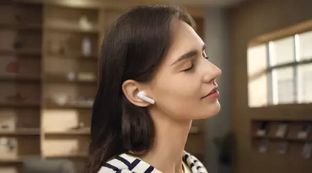 Budget-TWS-Kopfhörer Huawei FreeBuds SE 4 erhalten zum ersten Mal aktive Geräuschunterdrückung