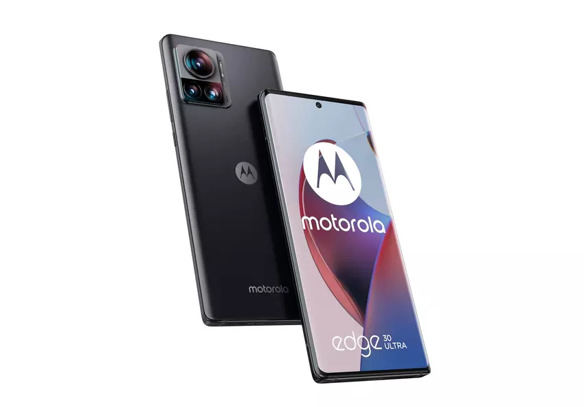Insider: Moto X30 Pro mit 200 MP-Kamera kommt als Motorola Edge 30 Ultra weltweit auf den Markt