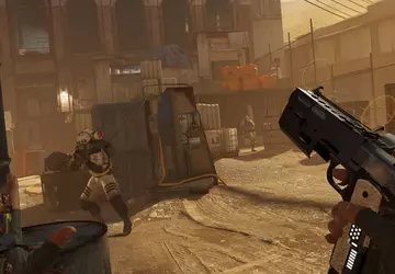 Anstelle von Half-Life 3: Bis zum ...