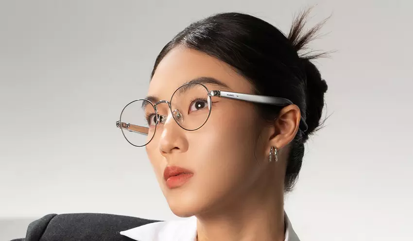 Huawei kündigt Smart Glasses 2 an, die in Echtzeit übersetzen und in 50 Minuten aufgeladen werden können