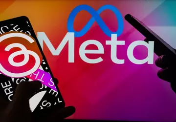 Meta testet Messaging-Funktionen in Threads