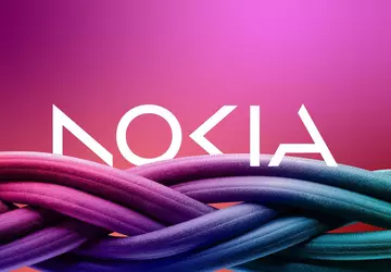 Nokia ändert sein ikonisches Logo zum ...