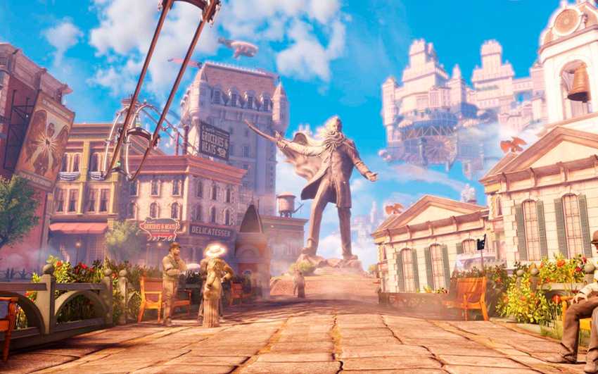 Neue XBOX Store Sale: BioShock Collection, Disco Elysium, XCOM 2 zu sehr günstigen Preisen