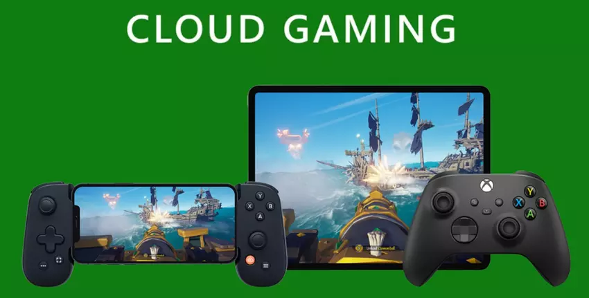 Microsoft erweitert die Verfügbarkeit des Xbox Cloud Gaming-Dienstes für Game Pass Core- und Standard-Abonnenten