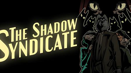 Kolumbianischer Noir mit anthropomorphen Tieren: bemerkenswertes Detektivspiel The Shadow Syndicate angekündigt